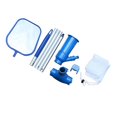 thumbnail image 1 of Pool Cleaning Tool Suction Head With Mesh Bag Swimming Pool Vacuum Cleaner Swimming Portable Outdoor Elements Pool Suction Head ,Great Suction Power, 1 of 7
