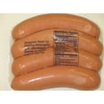 thumbnail image 3 of Koegel's Dinner Franks Natural Casing Hot Dog, 4 Count, 3 of 5