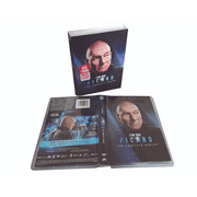 Star Trek Picard Season 1-3