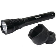 Q-Beam 809-3731-1 Blue Max Midnight Pro Series 3D Flashlight
