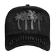 thumbnail image 1 of GORRA JC HATS NOT THE SAME CITY OF PALMS BLACK UNITALLA, 1 of 5
