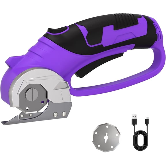 Duomigo High-Speed Scissors