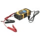 thumbnail image 3 of Cargador de batería profesional, AC110V-220V Reparación de batería inteligente profesional Cargador de batería Cargador de batería AV Valor excepcional, 3 of 14