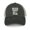 Black, variant on Never Trust An Atom Black Baseball Cap for Men Women, Adjustable Snapback Hats Trucker Hat
