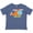 Indigo, variant on Inktastic Helicopter Cute Flying Boys or Girls Toddler T-Shirt
