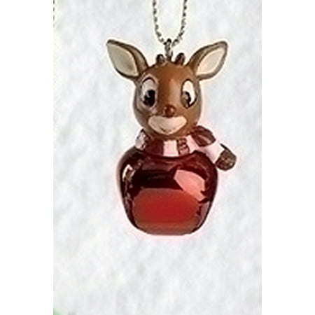 1 75 quot rudolph the red nosed reindeer jingle buddies 1 75 quot rudolph the red nosed reindeer jingle buddies