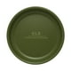 thumbnail image 1 of Plato de camping DYNWAVEMX de acero inoxidable 4,72 pulgadas Verde, 1 of 8