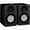 Black, variant on Yamaha HS4 4.5" Black Powered Studio Monitors (Pair)