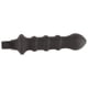 thumbnail image 5 of Masajeador de tejido profundo con cabezal de repuesto de silicona lavable de percusión, color negro, de 1,5 a 1,6 cm., 5 of 14