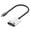 Black and White, variant on Dock for & OLED, USB C to Adapter Charger Cable, 2M/6.6FT Portable Projector Screen 4K Docking Station Laptop/ 15//Steam Deck Console TV Dock Accessories Gift
