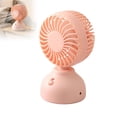 thumbnail image 1 of BotaniNest Portable USB Desk Fan With Flexible Gooseneck Quiet For Home Computer Laptop, 1 of 3