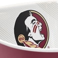 thumbnail image 2 of Florida State Seminoles Large Party Bowl, 2 of 4