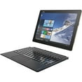 thumbnail image 4 of Lenovo Miix 700-12ISK - 12" - Core m7 6Y75 - 8 GB RAM - 256 GB SSD, 4 of 10