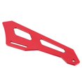thumbnail image 2 of Rear Sprocket Chain Guard CNC Aluminum Alloy Cover Protection Fit for Honda CRF450L 2019Black, 2 of 3
