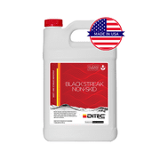 DiTEC BLACK STREAK and NON-SKID CLEANER - Removes Stains, Dirt and Other Contaminants