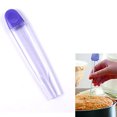 thumbnail image 2 of 2pcs Cake Stick Tester Stainless Steel Cake Tester Cake Skewer Cake Probe DIY Baking Pin for Home Restaurant Bakery (Blue), 2 of 8