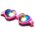 thumbnail image 1 of Gafas de Sol en Forma de Corazón GUVIVI para Adultos, 1 of 9