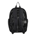 thumbnail image 5 of Eastsport Unisex 16" Pro Cargo Mesh Backpack, Black, 5 of 8