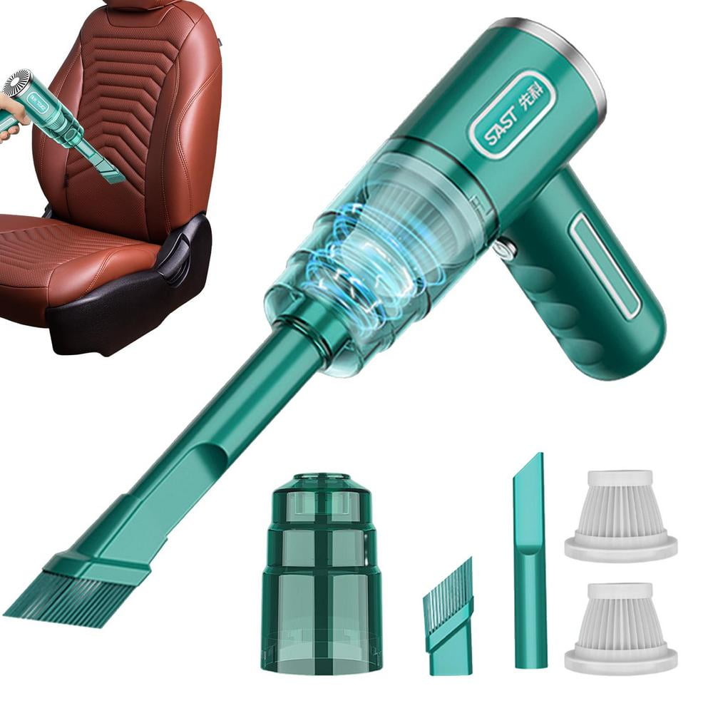 Tohuu Portable Keyboard Cleaner Vacuum Mini Vacuum Keyboard Cleaner