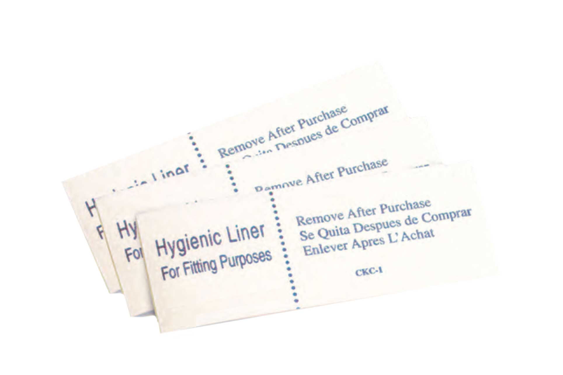 Protective Hygienic Liners Strips Children Kids Swimwear Petite