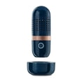 thumbnail image 1 of Zootealy 8W Capsules Shape Portable Cordless Fruits Vegetables Cleaning Machine Home Kitchen Fruits Food Purifier IPX7 Waterproof, 1 of 6