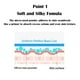 thumbnail image 5 of Protector solar para hombres y mujeres Protector solar facial ligero refrescante no graso 50ML, 5 of 5