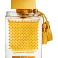 thumbnail image 2 of Rasasi Qasamat Bareeq Eau de Parfum Spray Unisex Rasasi Model, 2 of 2