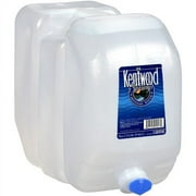 Kentwood Springs Kentwood Spring Water 2 1/2 Gal