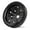 Black a, variant on LEARNEVER Garbage Disposal Guard with Sink Stopper Rubber Drain Insert Noise Reduction Kitchen Tool