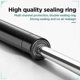 thumbnail image 4 of 1/2pcs For Toyota For Hilux Vigo Sr5 2005-2015 Car Rear Tailgate Support Rod Lift Gas Strut Bar Shock Damper Gas Spring, 4 of 5