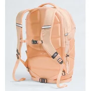 The North Face Borealis Backpack / Calcite Sand, One-Size