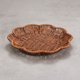 thumbnail image 4 of CaiYueKe Plastic Woven Storage Basket Tray for Kitchen Fruit Vegetables Snacks Candy Bread Organization Multi Functional Home Decor Imitation Vines Rattan Style, 4 of 8