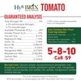 thumbnail image 5 of HyR BRIX Tomato Fertilizer 5-8-10, 5 of 7