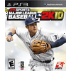 Mlb 2K10 Ps3 Game