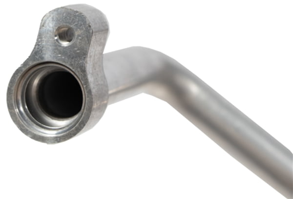 Suction Line Hose Assembly