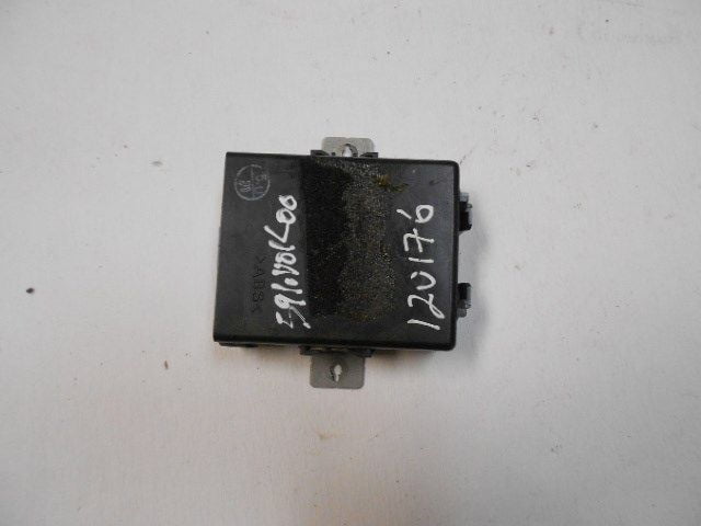 CAR ALARM 00 Volvo V40 