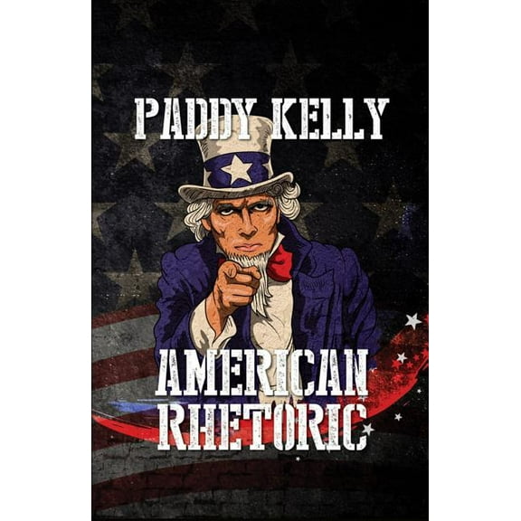 American Rhetoric, (Paperback)