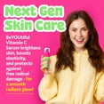 thumbnail image 2 of BeYOUtiful Vitamin C Face Serum for Teen Girls, Tweens and Kids, 2 of 8