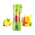 thumbnail image 1 of Exprimidor de vasos personal portátil recargable de 380 ml, 1 of 2