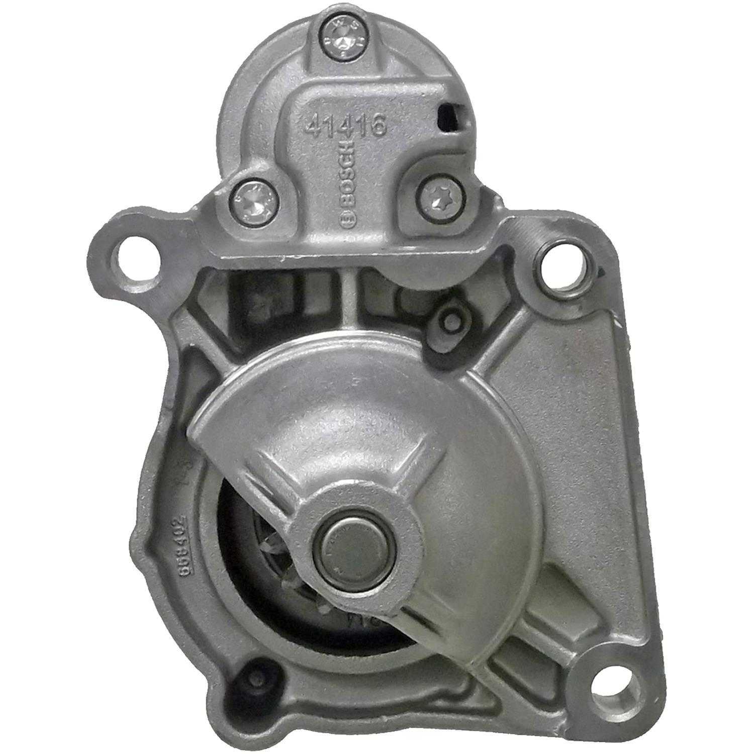 FVP Professional 19607 Starter Standard