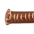 thumbnail image 7 of 1PC Snooker Billiard Cue Tip Head Protective Leather Cover Cue Head Protector Snooker 10mm Brown, 7 of 7