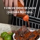 thumbnail image 4 of Carne Seca de Res-Chile y Lim&oacute;n Beef Jerky Snack, 4 of 7