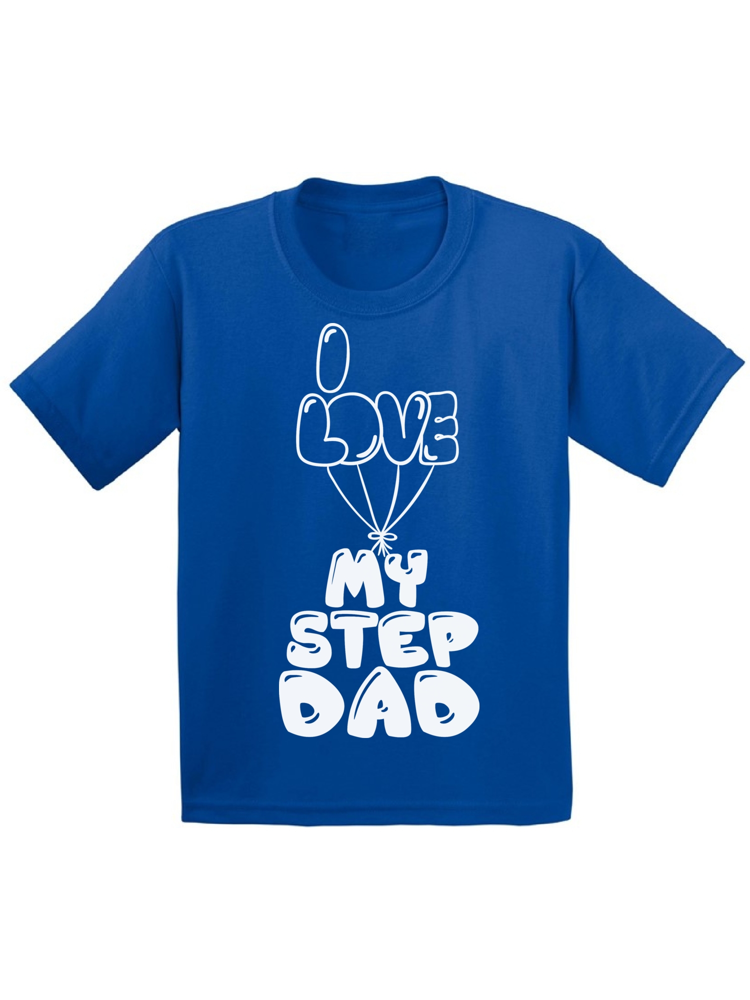 best step dad shirt