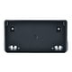 thumbnail image 1 of Porta PLACAS TONG YANG Dart 2013 al 2015 Delantera 1 pieza, 1 of 4