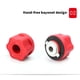 thumbnail image 2 of Kenally Herramienta inyectora, herramientas profesionales de larga duración, reparación de motor, mantenimiento de repuesto, taller de Vehículos, repuestos y accesorios Mis, 2 of 6