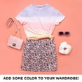 thumbnail image 6 of Tulip Ice Cream Shoppe 8-Color One-Step Tie-Dye Kit, 6 of 12