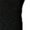 Black, variant on Fashion Button Embroidered Eyelet Tank Top Women Summer Tops Casual Country V Neck Tee Shirts Sleeveless Loose Blouse Green L