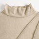 thumbnail image 4 of HongQid Women's Long Sleeve Mock Turtleneck Shirts 2025 Fleece Lined Base Layer Slim Fit Thermal Underwear Tops, 4 of 6