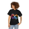 thumbnail image 3 of Autism Acceptance Infinity Shirt, Infinity Symbol Accept  ID-0226-2KWA, 3 of 10