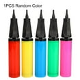 thumbnail image 2 of MesaSe Portable Hand Manual Air Pump Inflator Wedding Party Balloon Inflator Stick, 2 of 6